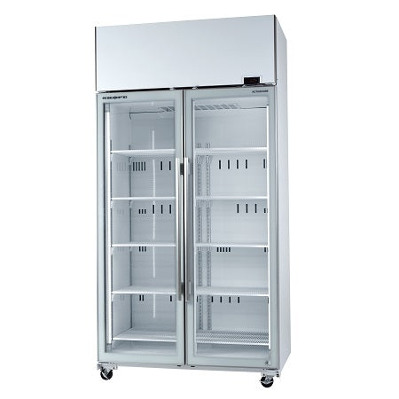 Skope ActiveCore - The best glass door commercial fridges