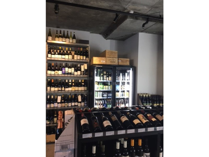 Skope B Series Black Finish