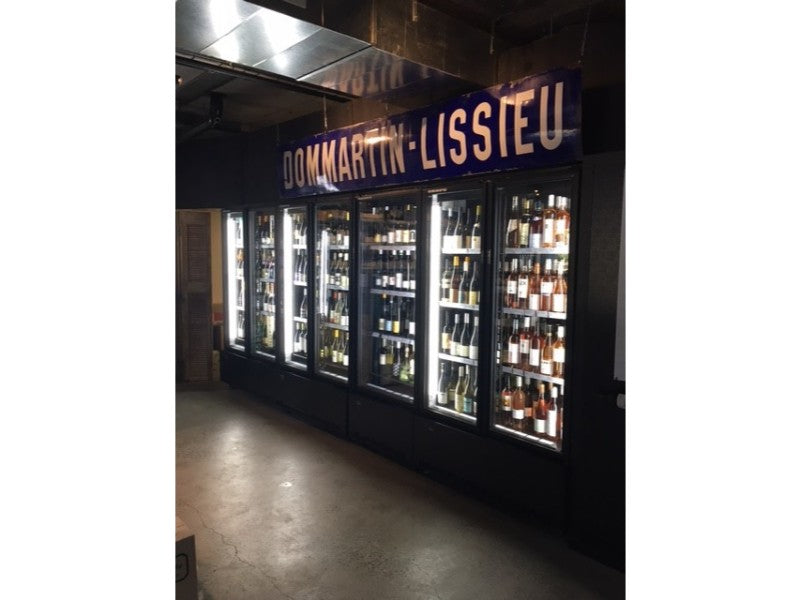 Skope B Series Black Finish