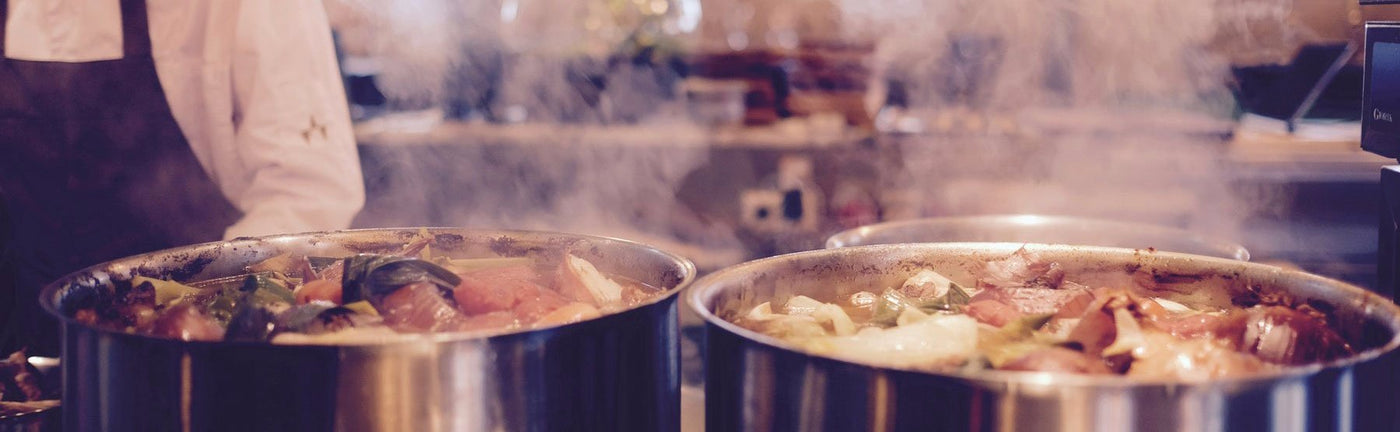 Commercial Kitchens Online - Industry Hub