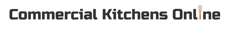 Commercial Kitchens Online