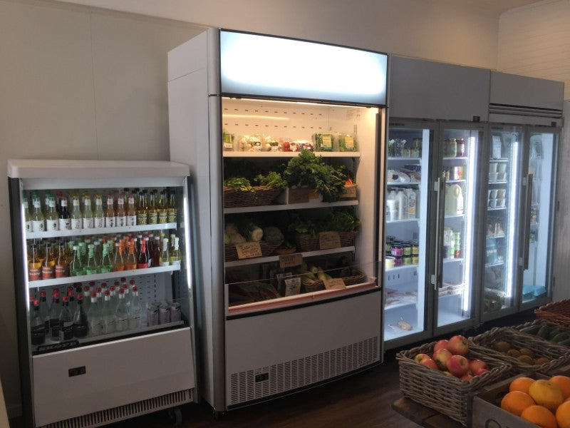 Skope OD400 & OD1100