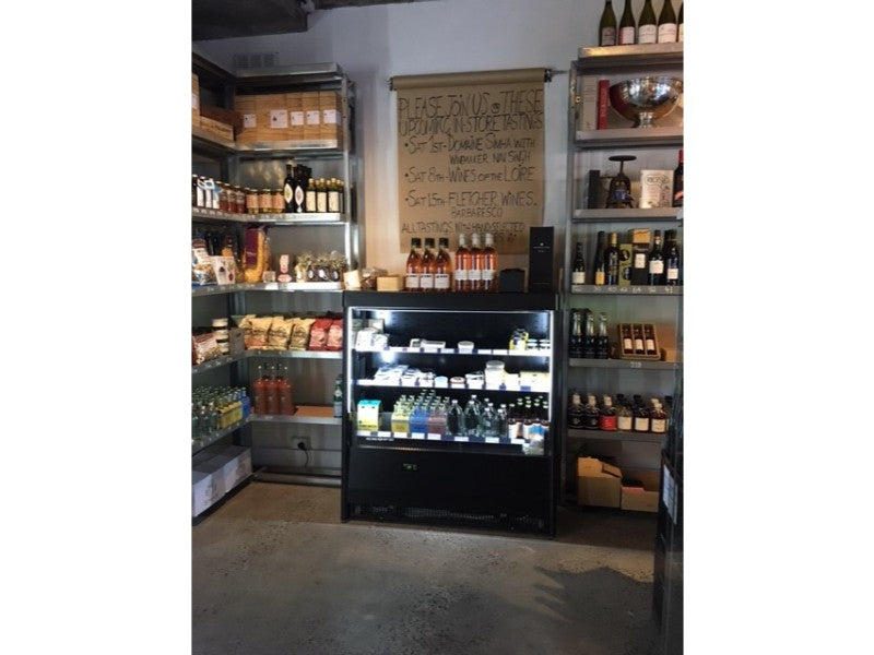 Skope OD460 Black Finish 