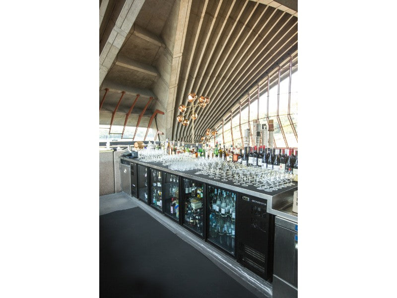 Skope Back Bar Series 