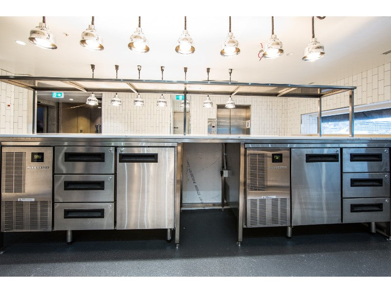 Skope Pegasus Door & Drawer Combo 