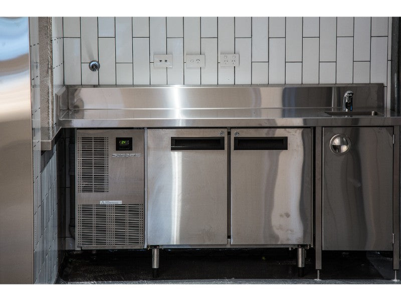 Skope Pegasus Bench Fridge 