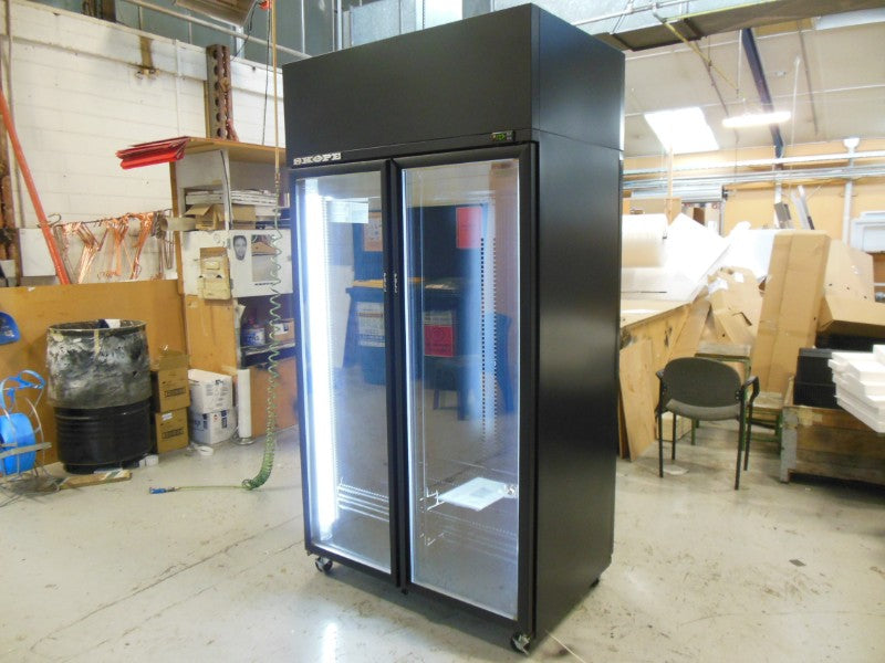 Skope TME Series Black Finish