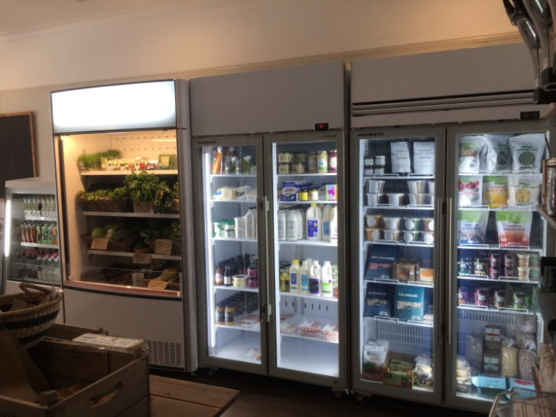 Skope VF1000X & TME1000-A