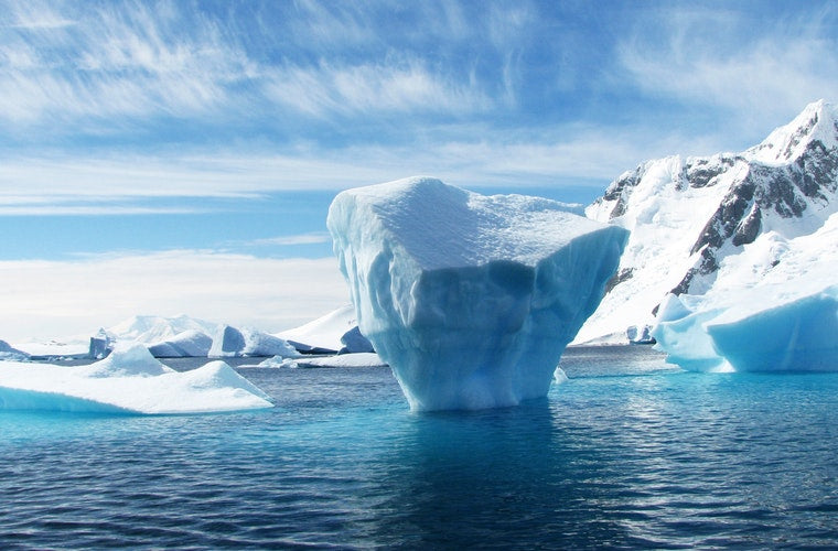 Iceberg 